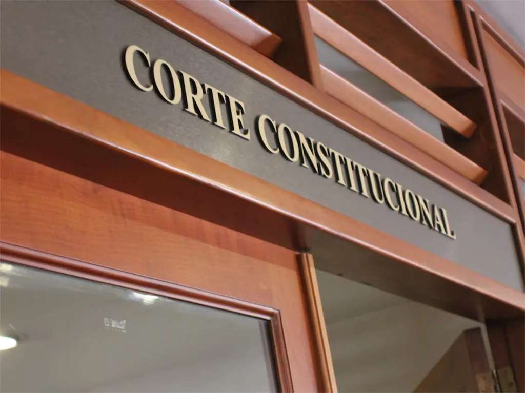 Corte Constitucional avaló gran parte de la reforma pensional y devolvió artículos a la Cámara