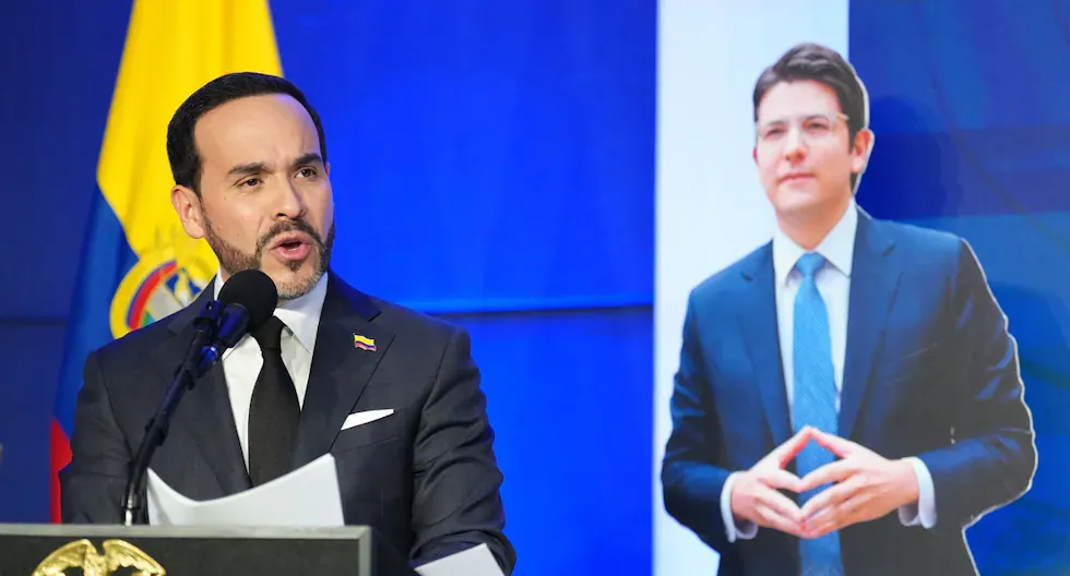 Presidente De la Espriella se compromete a capturar a todos los responsables del asesinato de Miguel Uribe Turbay