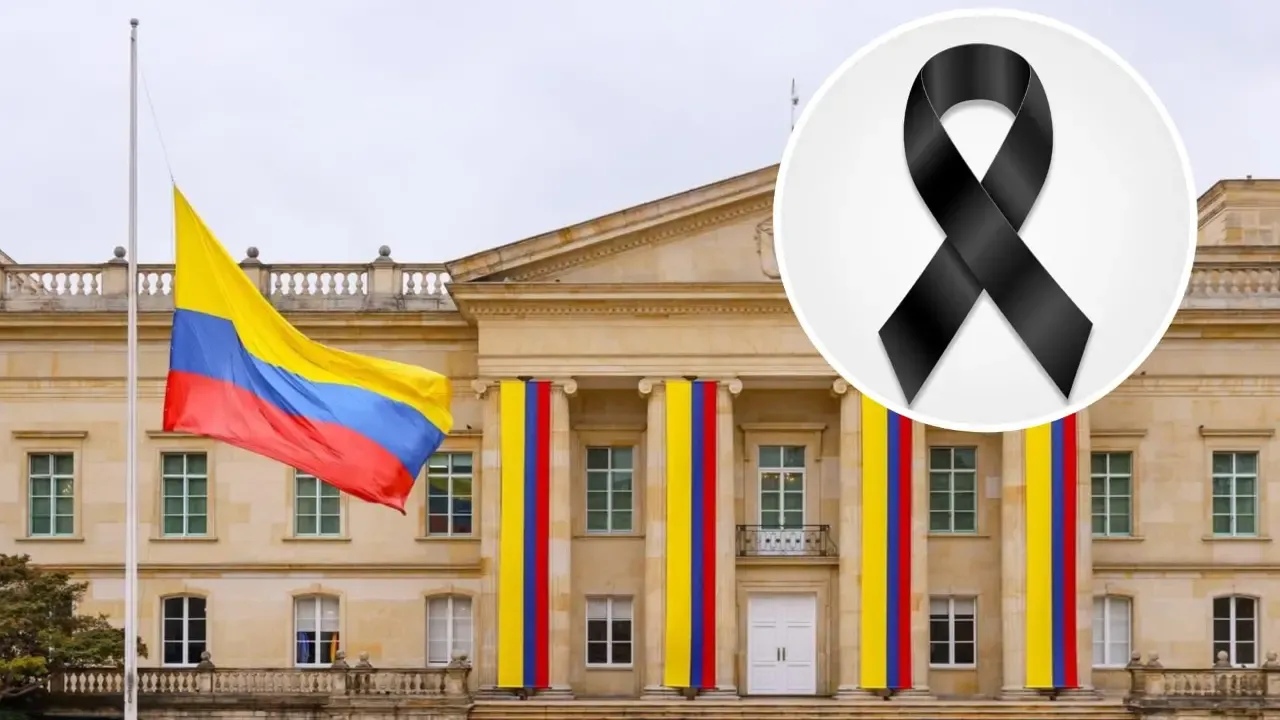 Colombia de luto: Gobierno decreta tres días de duelo por las víctimas del terremoto