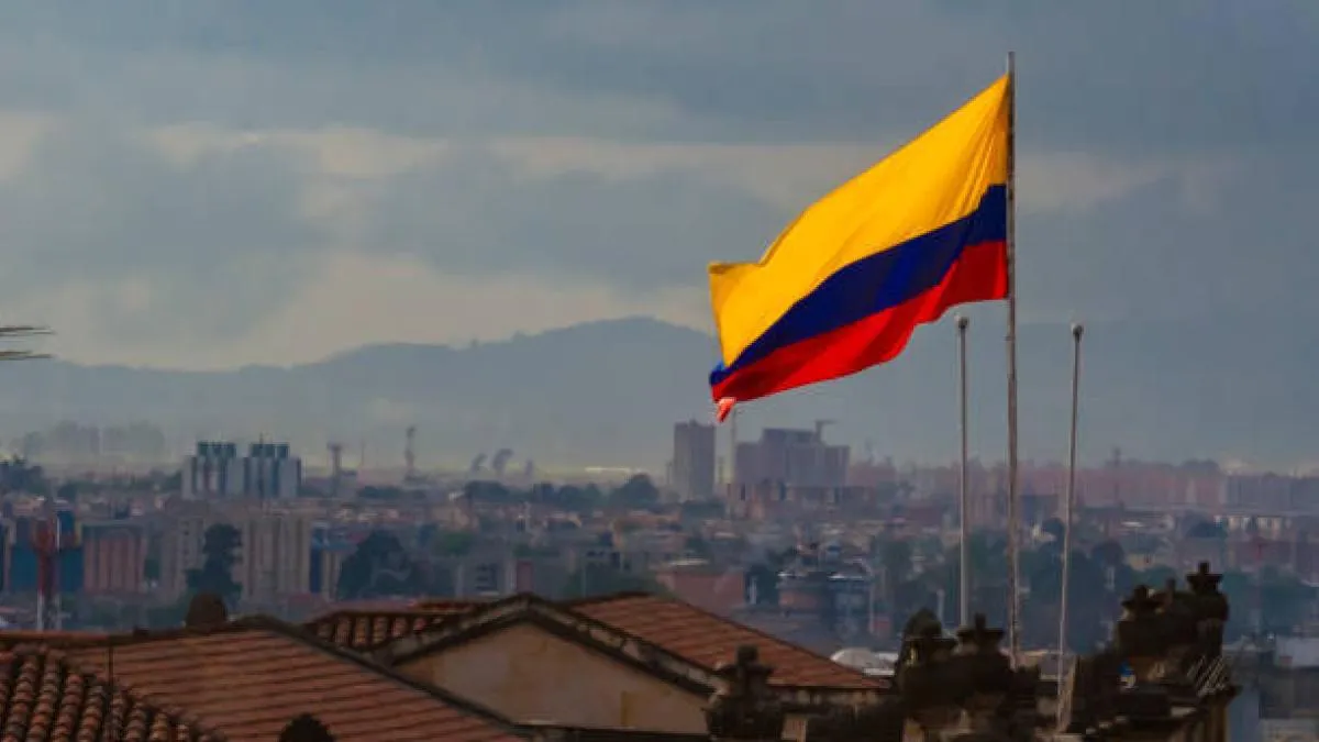 Colombia baja cinco posiciones en el escalafón global de competitividad del IMD