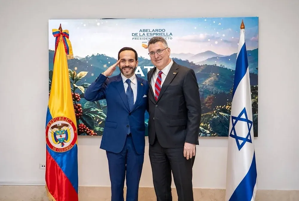 Colombia elimina el requisito de visa para Israel en medio de un giro en la política exterior