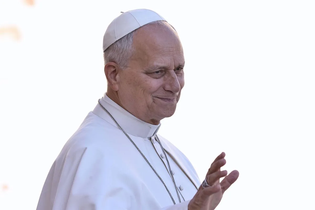 El Papa León XIV habla por teléfono con el presidente Abelardo de la Espriella