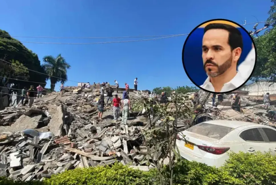 Presidente De la Espriella declara la emergencia económica para atender la crisis del sismo