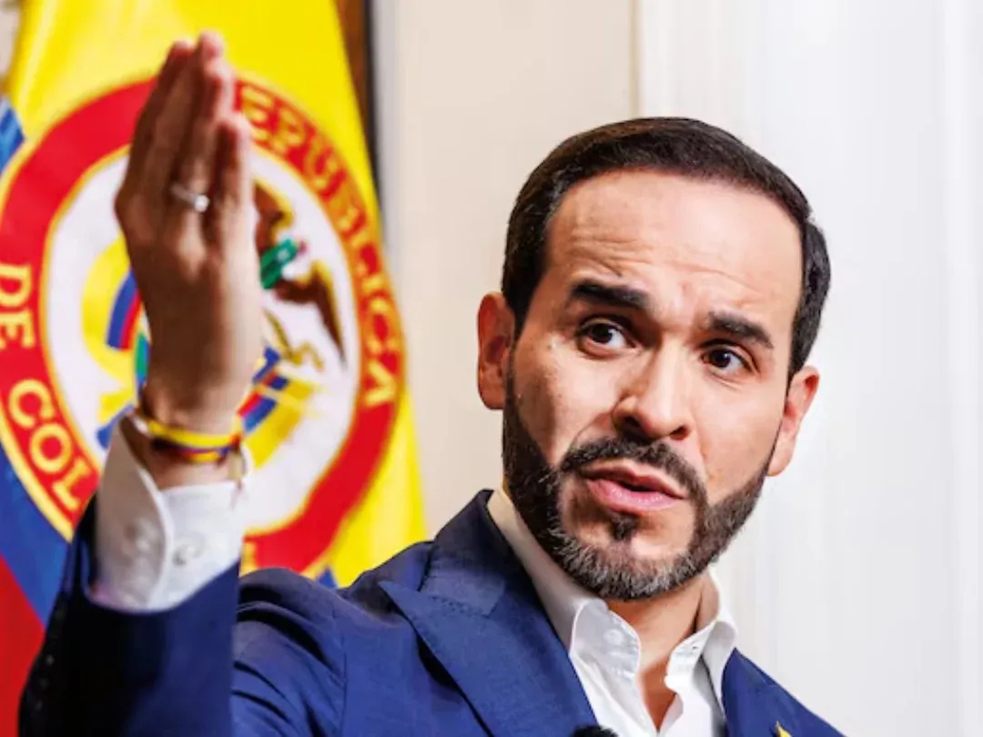 De la Espriella anunció la creación de un Bloque de Defensa para Seguridad Urbana vía decreto