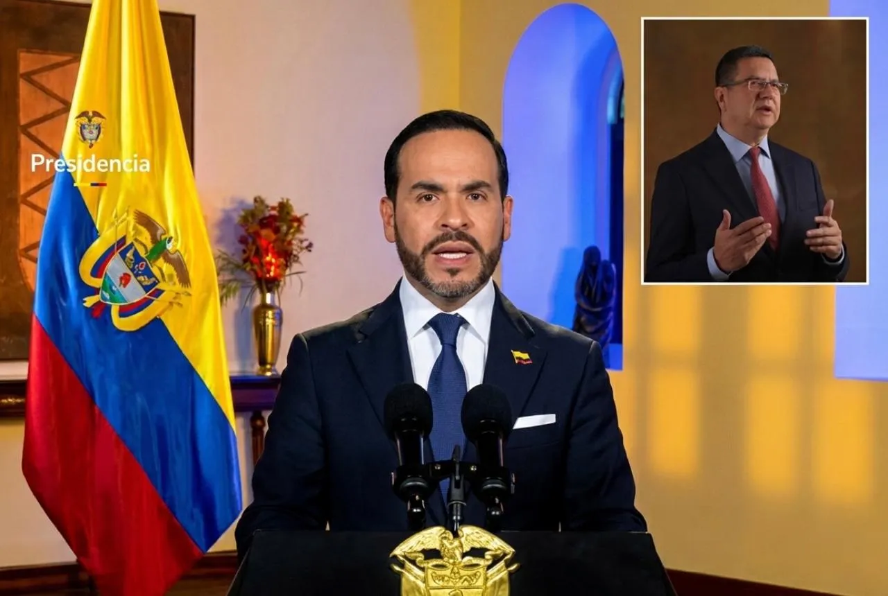 De la Espriella anuncia defensa firme de las competencias del Estado y activa a la Agencia Nacional de Defensa Jurídica