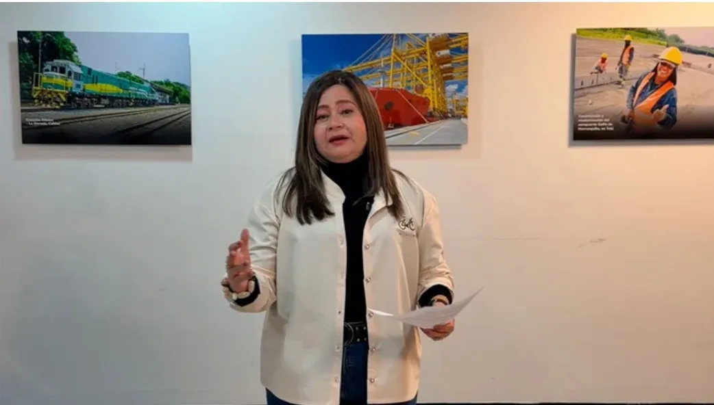 Colombia expide un decreto para modernizar el transporte fluvial
