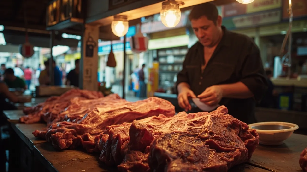 Gobierno anuncia cambios en exportaciones de carne para bajar el precio al consumidor
