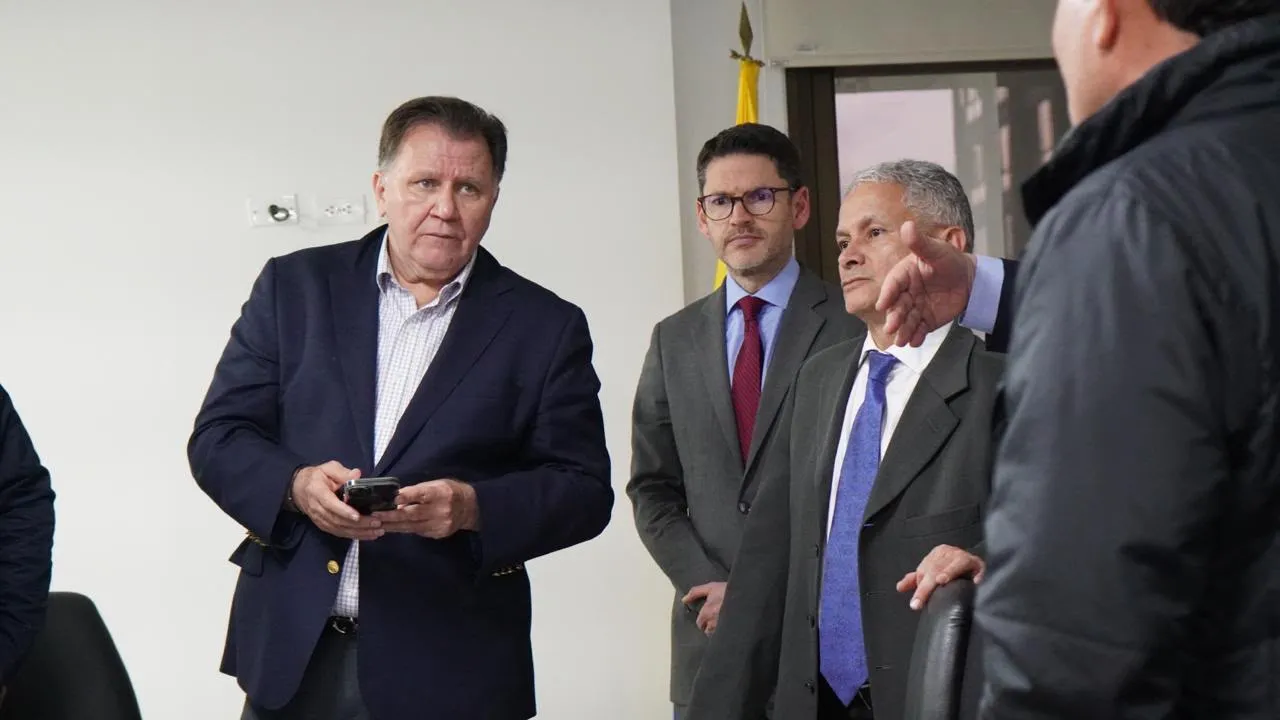 Gobierno nacional activa estrategia para sostener a los arroceros de Casanare en 2027