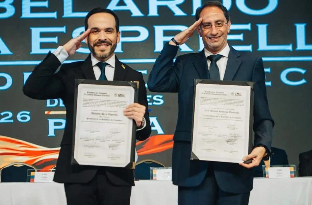 Gobierno de De la Espriella prepara decreto que podría sacar de sus cargos a funcionarios pensionados