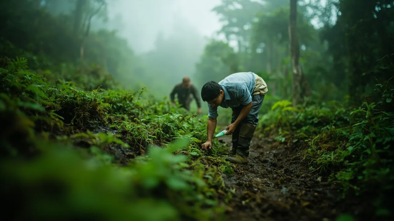 Colombia expide decreto para regular los mercados de carbono con enfoque de diligencia debida