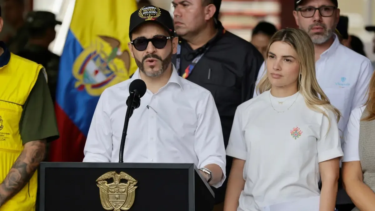 Juzgado Laboral de Bogotá ordena a De la Espriella emitir disculpa y directiva de neutralidad religiosa