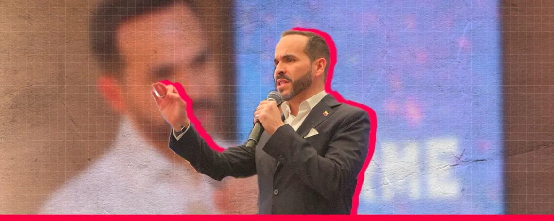 Reporteros Sin Fronteras alerta sobre la libertad de prensa en Colombia con De la Espriella como presidente electo