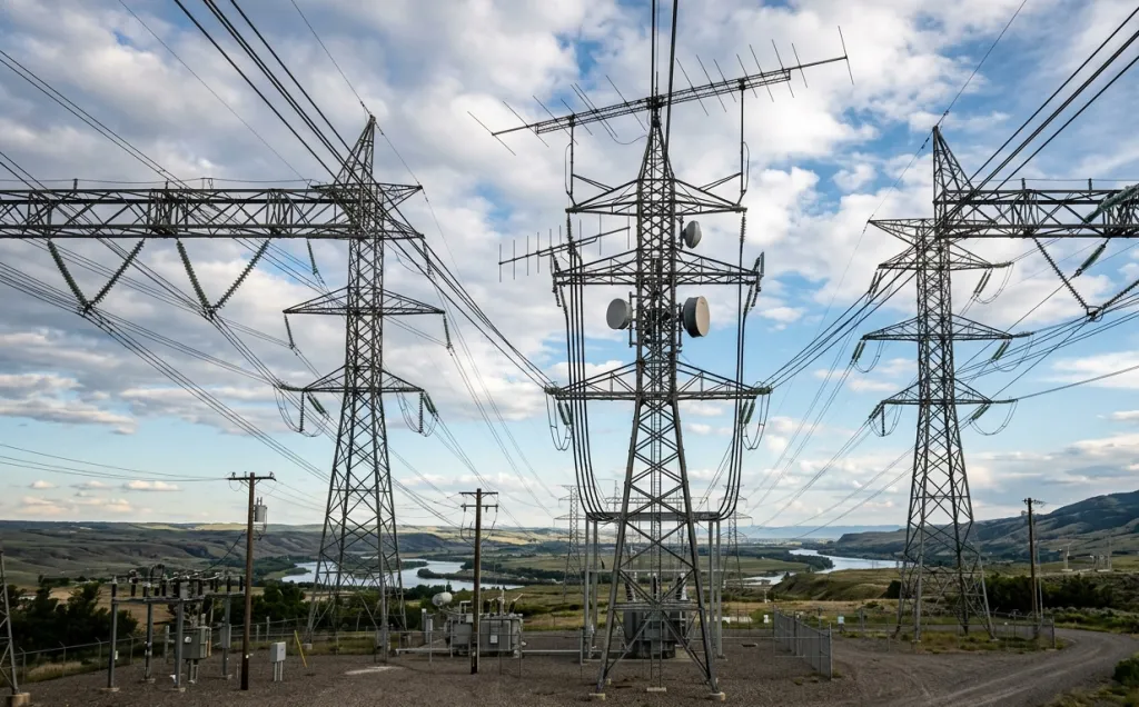 Colombia reanuda la venta de energía eléctrica a Ecuador