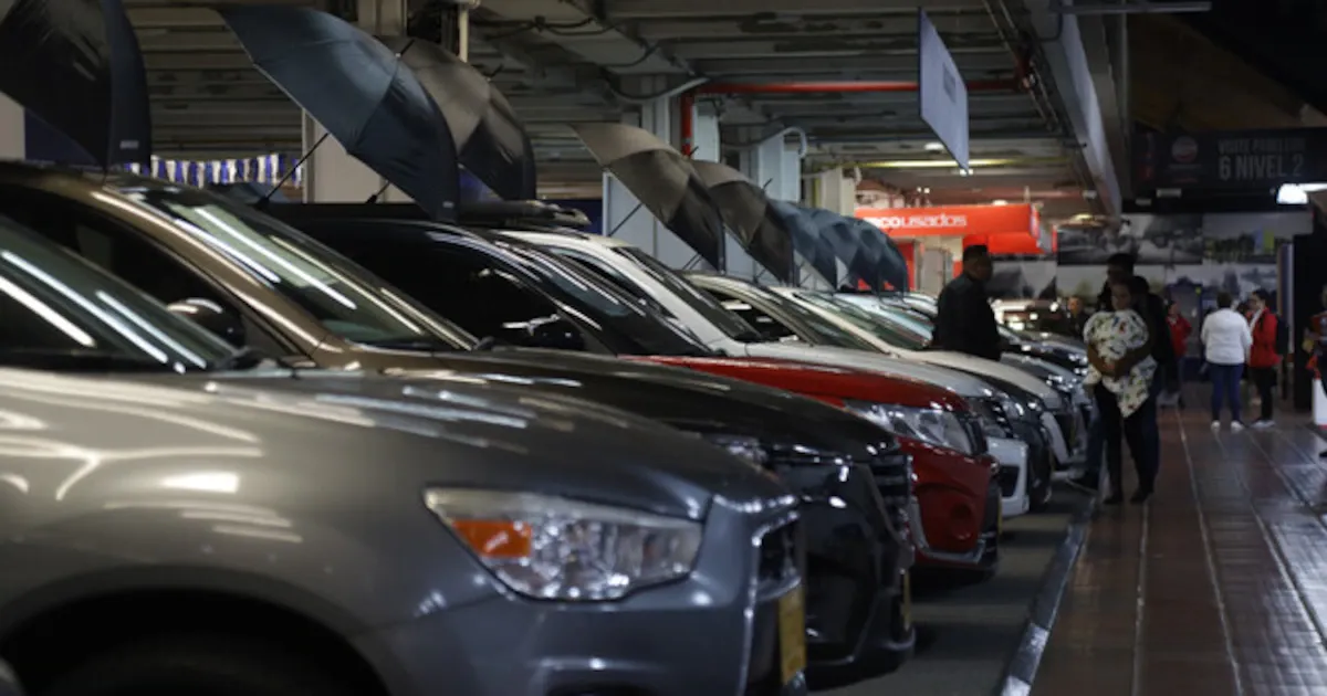 Gobierno colombiano dialoga con Mazda para evaluar su regreso al país