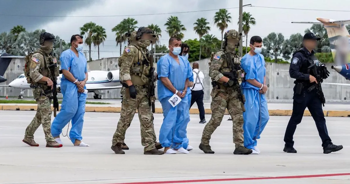 Colombia ofrece asesoría legal a exmilitares acusados por el magnicidio de Moïse en Haití