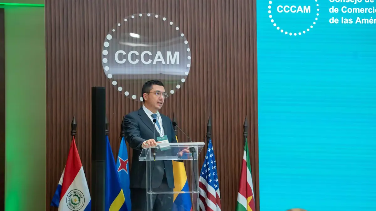 Colombia participa en el lanzamiento del Consejo de Cámaras de Comercio de las Américas