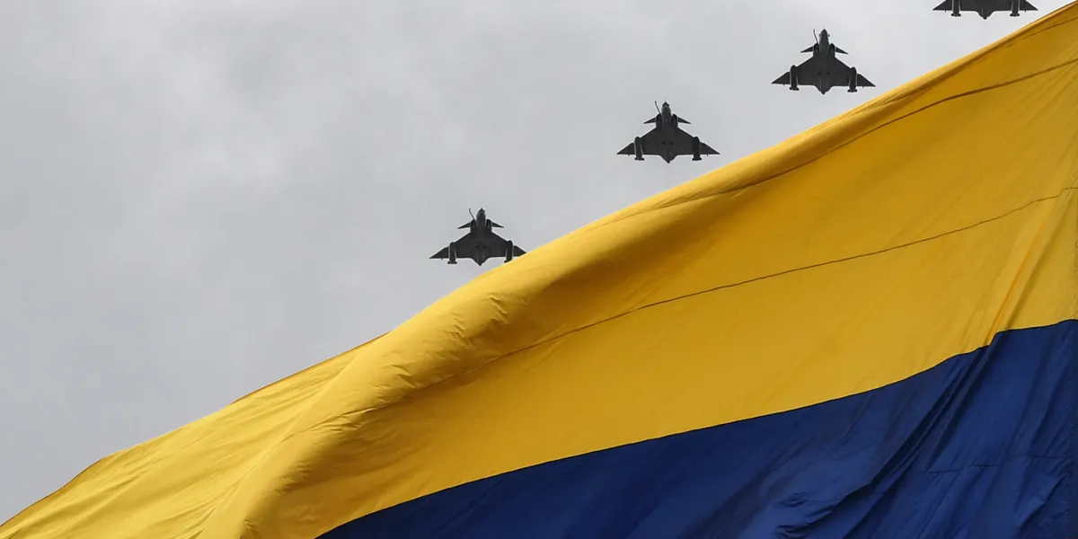 Colombia anuncia reforma para declarar como terroristas a guerrillas, narcos y otros grupos armados