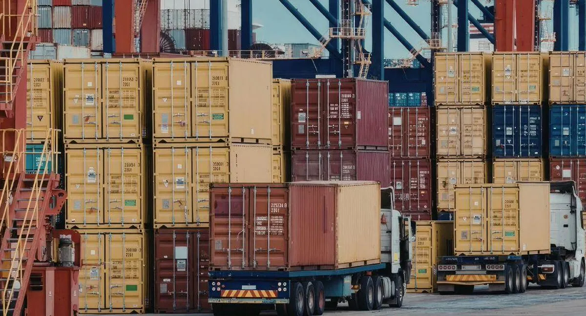 Colombia prohíbe importar productos elaborados con trabajo forzoso mediante el Decreto 1444 de 2026