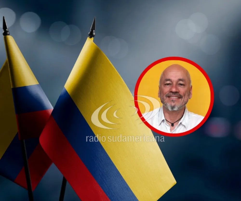 Analista señala que el modelo económico colombiano no cambiaría con el nuevo gobierno