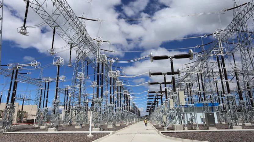 Colombia reanuda el 5 de agosto las exportaciones de energía eléctrica hacia Ecuador