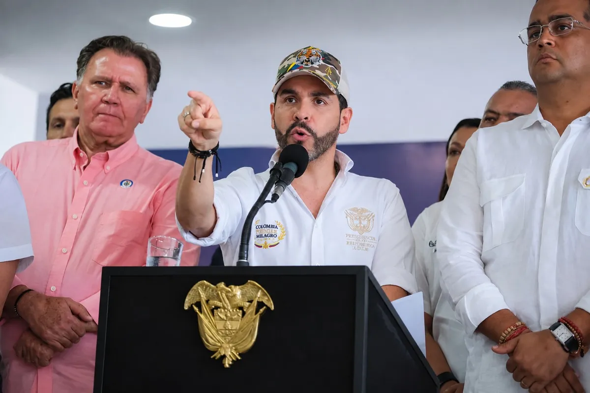 Gobierno reduce presupuesto a la JEP y desestima acusación de represalias