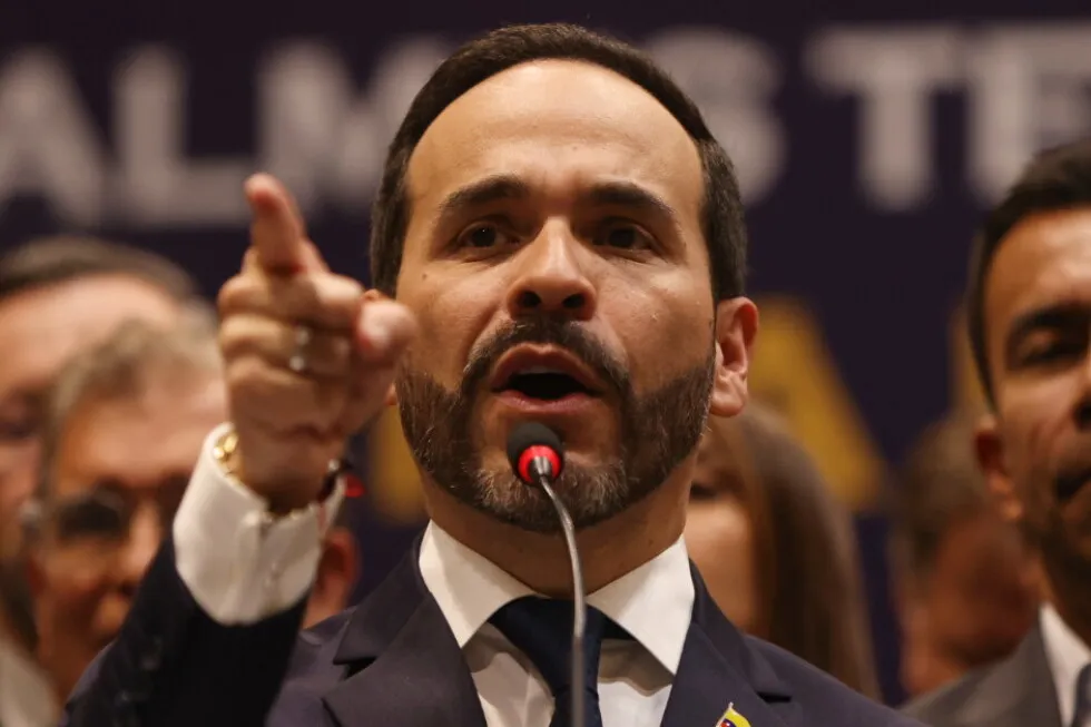 Colombia desplegará más de 11.000 uniformados para la posesión de Abelardo de la Espriella en Cali