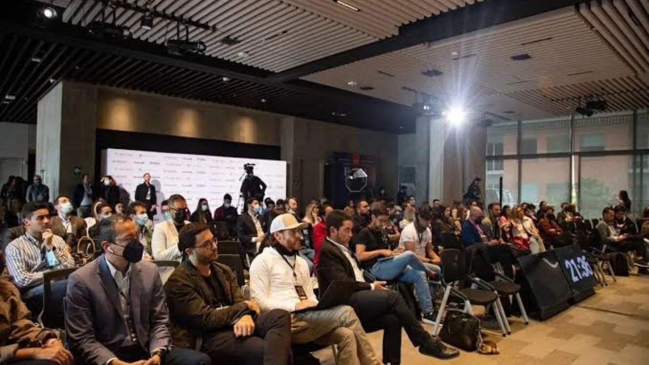 Colombia consolida su apuesta por los congresos internacionales de tecnología