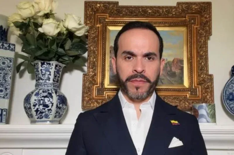 Colombia rompe relaciones diplomáticas con Irán y alega seguridad y derechos humanos