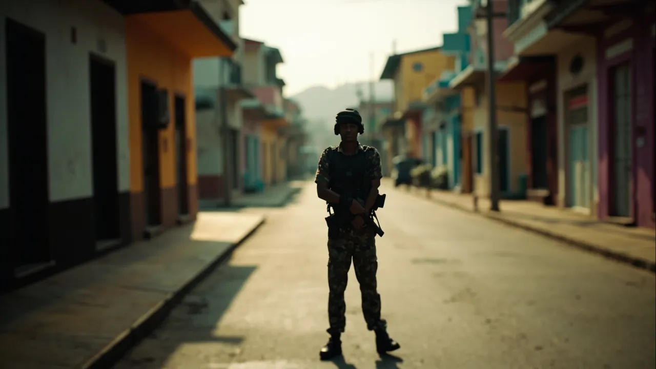 Santa Marta amanece con calles vacías pese al parte de normalidad del Gobierno