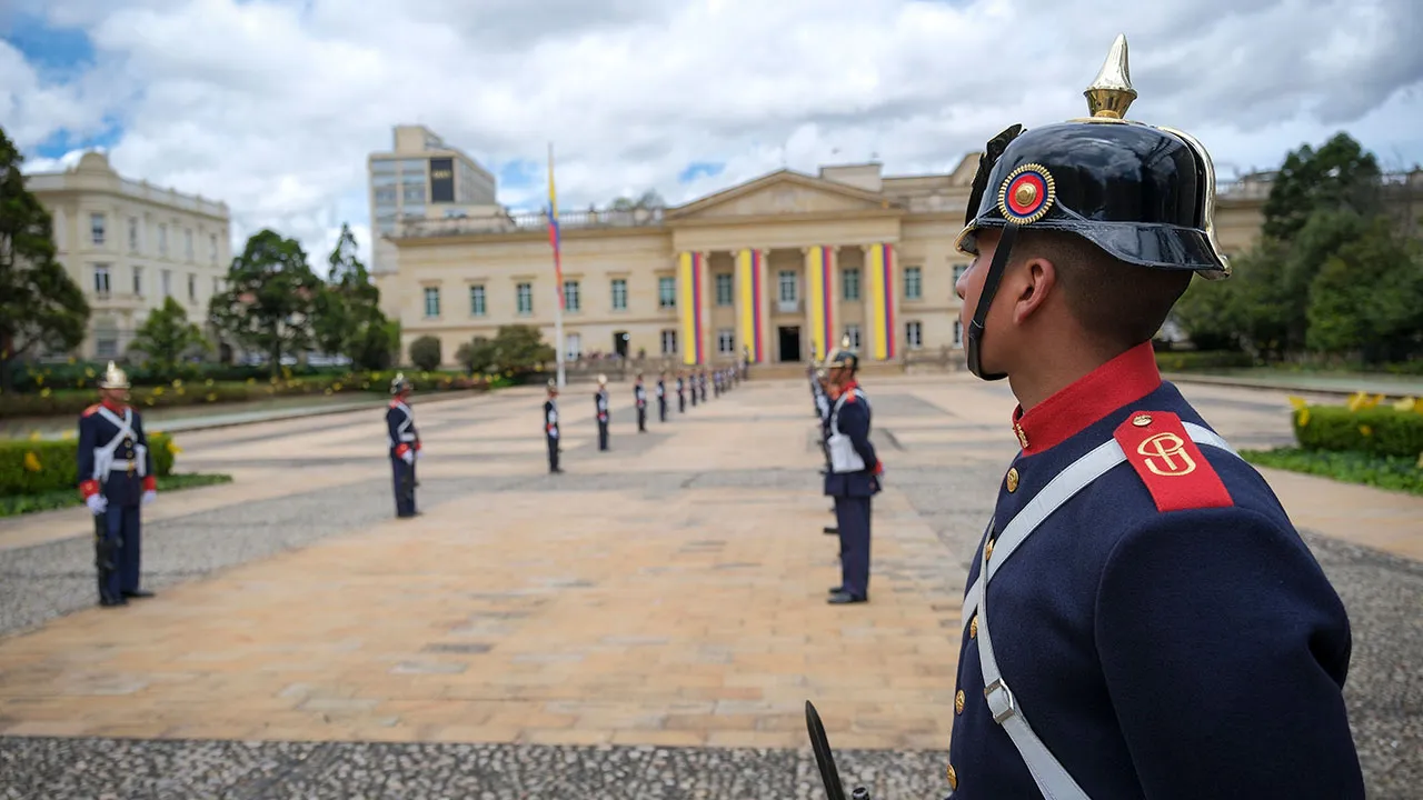 Colombia entra en la recta final de la transición hacia un nuevo gobierno