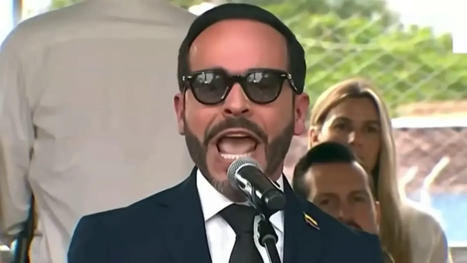 Abelardo de la Espriella asume la presidencia de Colombia para el periodo 2026-2030