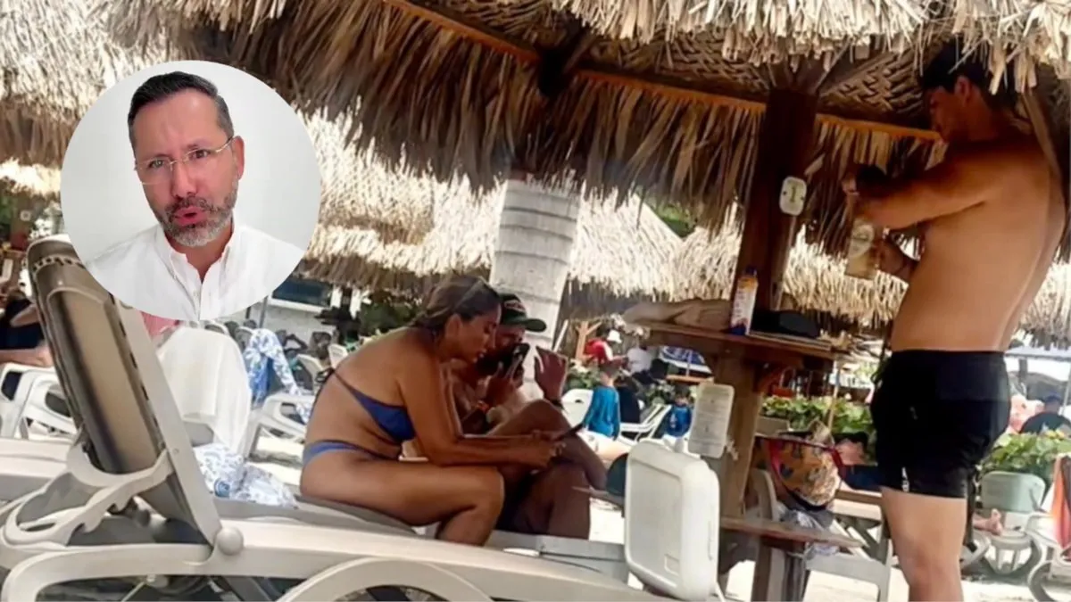 Sectores políticos piden la renuncia del ministro de Vivienda tras viaje a Santa Marta en plena emergencia nacional