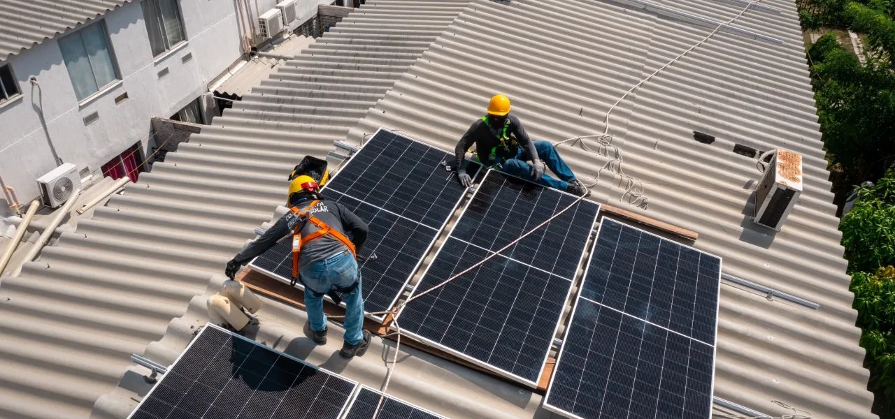 Colombia Solar actualiza su reglamentación para llevar energía solar a más hogares de bajos ingresos