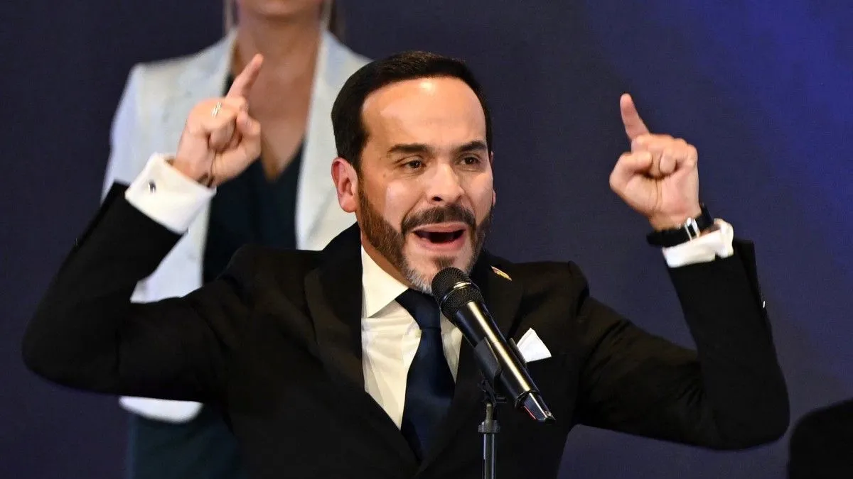 De la Espriella anuncia inversiones para Norte de Santander y un canal directo con gobernadores y alcaldes