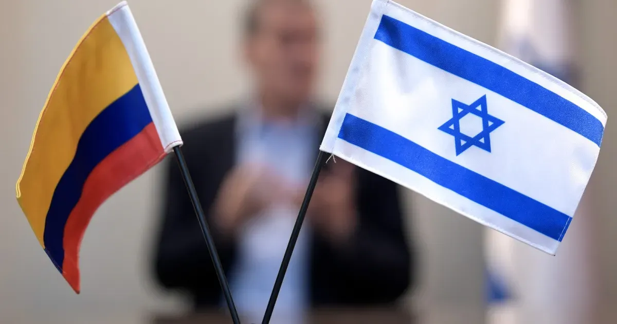 Colombia inaugurará su embajada en Jerusalén con presencia del canciller