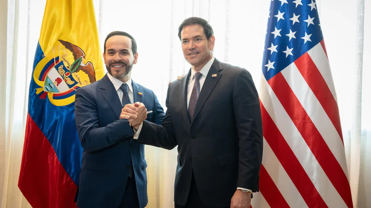 Plan Patriota: Abelardo De la Espriella propone modernizar la fuerza pública con apoyo de EE. UU.