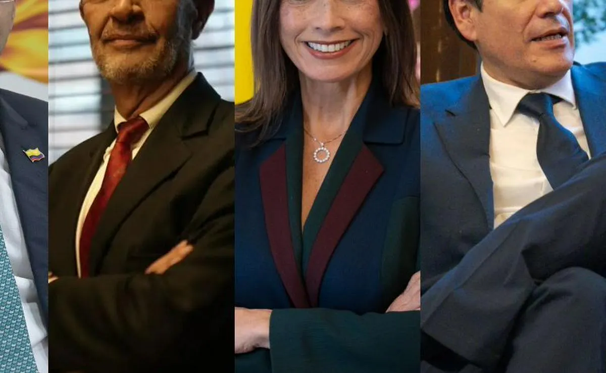 El gobierno de De la Espriella refuerza la alianza con Estados Unidos con acuerdos en seguridad, economía y cooperación