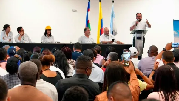 Colombia ya tiene reglas para el cierre de minas: Gobierno expidió histórico decreto