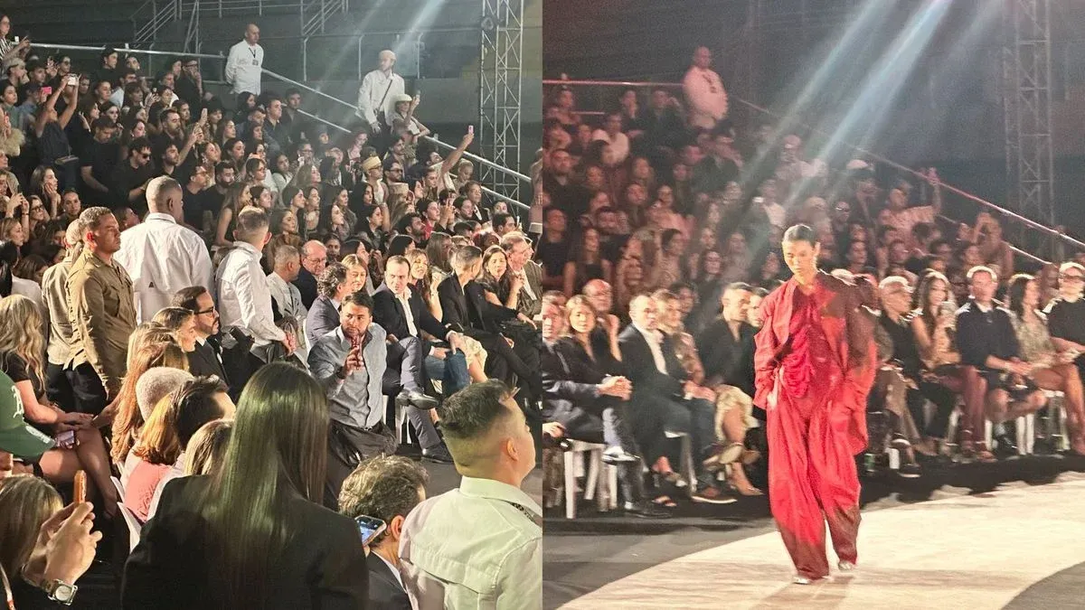 Abelardo de la Espriella anuncia respaldo total al sector textil y de la moda en Colombiamia 2026
