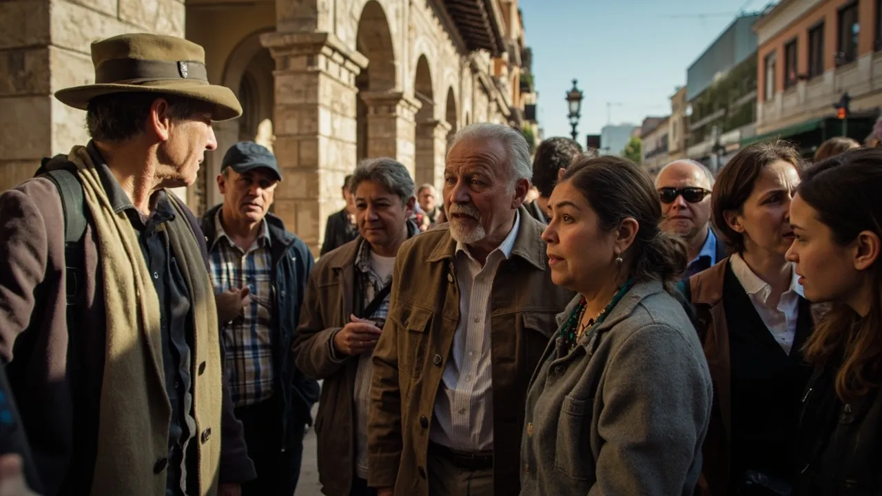 Colpensiones oficializa un cambio en el gobierno De La Espriella y avisa un nuevo rumbo a millones de afiliados