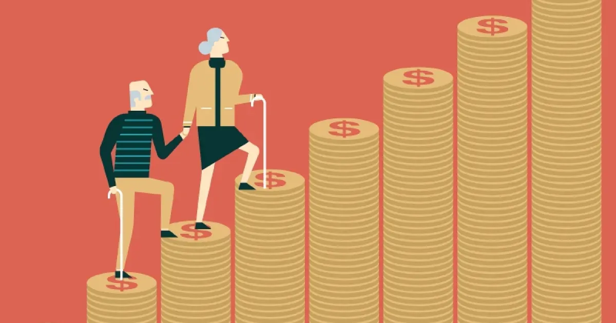 Colpensiones pagará prima navideña a pensionados del régimen público
