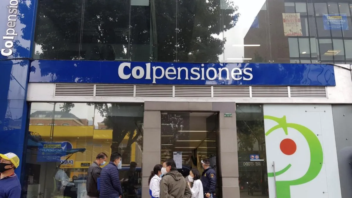 Colpensiones solicita a la Corte Constitucional aplazar hasta 2028 la entrada en vigencia de la reforma pensional
