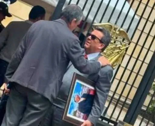 Casa de Nariño inicia el trasteo de cara a la posesión de Abelardo de la Espriella