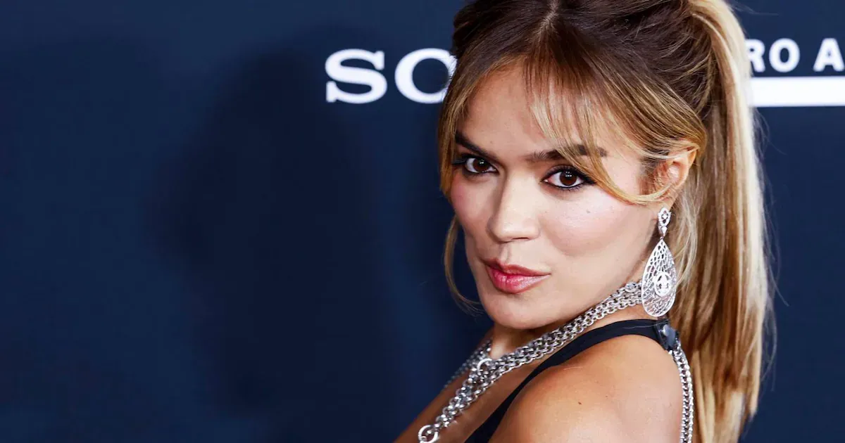 Karol G envía carta a Abelardo de la Espriella y le dice que “comienza lo más difícil”