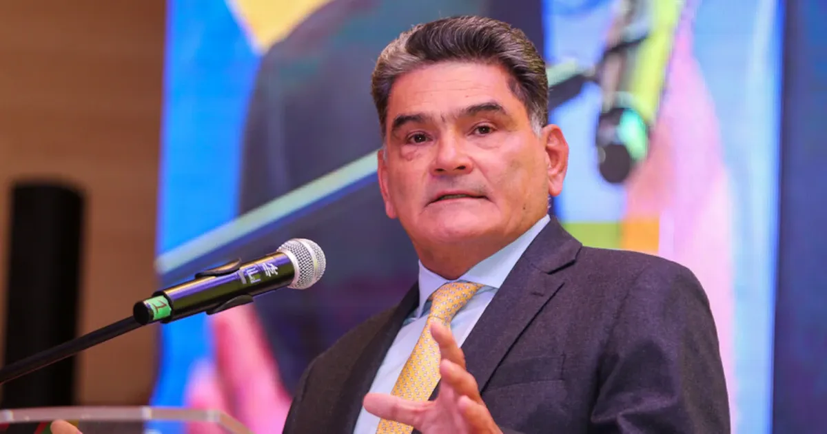 Comité de empalme de Petro pidió a la Procuraduría acompañar las sesiones con el equipo de Abelardo de la Espriella