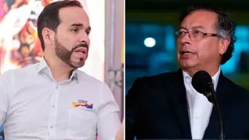 Comités de empalme se reúnen en la Casa de Nariño para la transición de gobierno