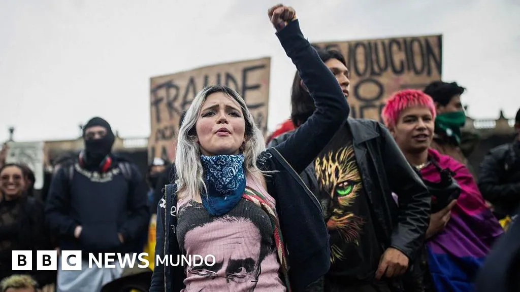 La izquierda colombiana enfrenta el gobierno de De la Espriella tras su mejor resultado electoral