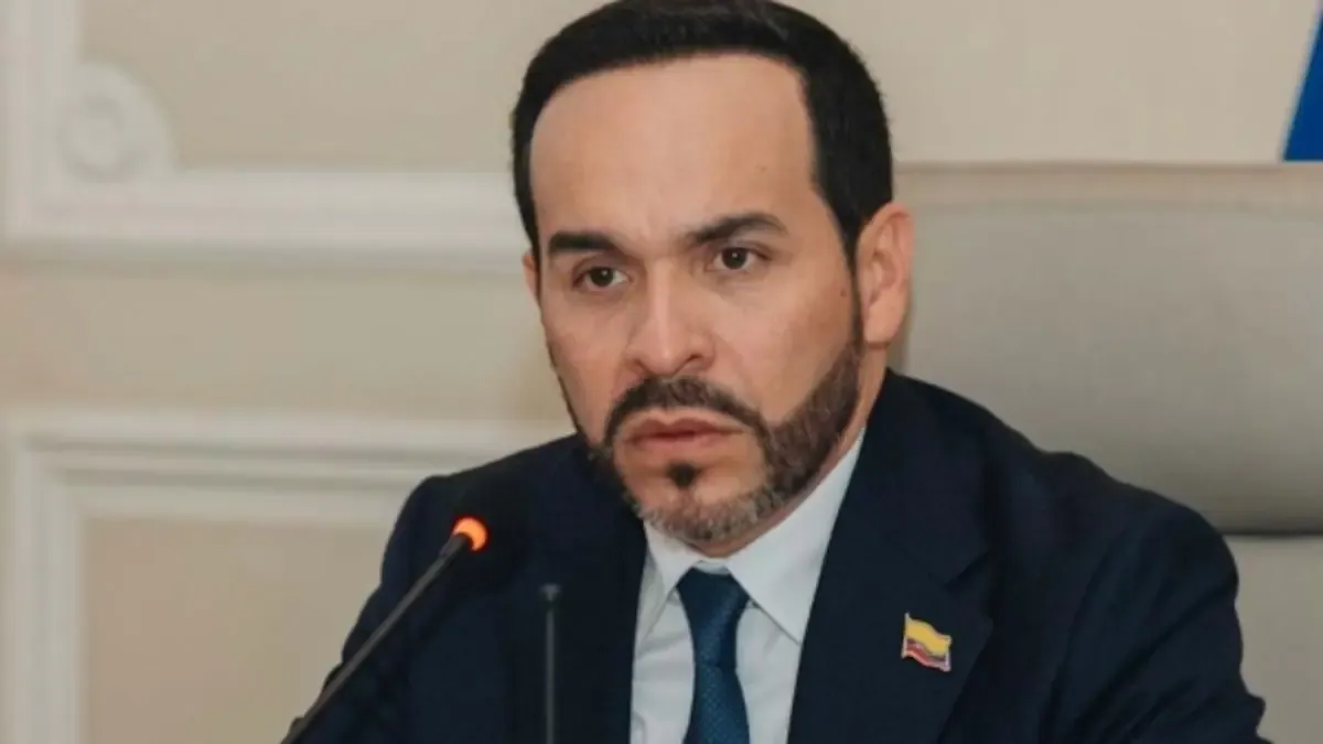 El DNP avanza en la consolidación del Plan Nacional de Desarrollo del gobierno de Abelardo de la Espriella