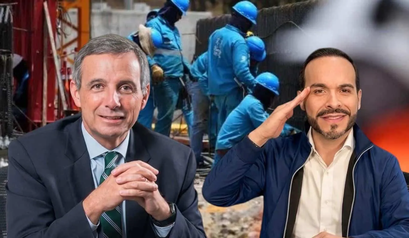 Gobierno De la Espriella explicó cómo definirá el aumento del salario mínimo