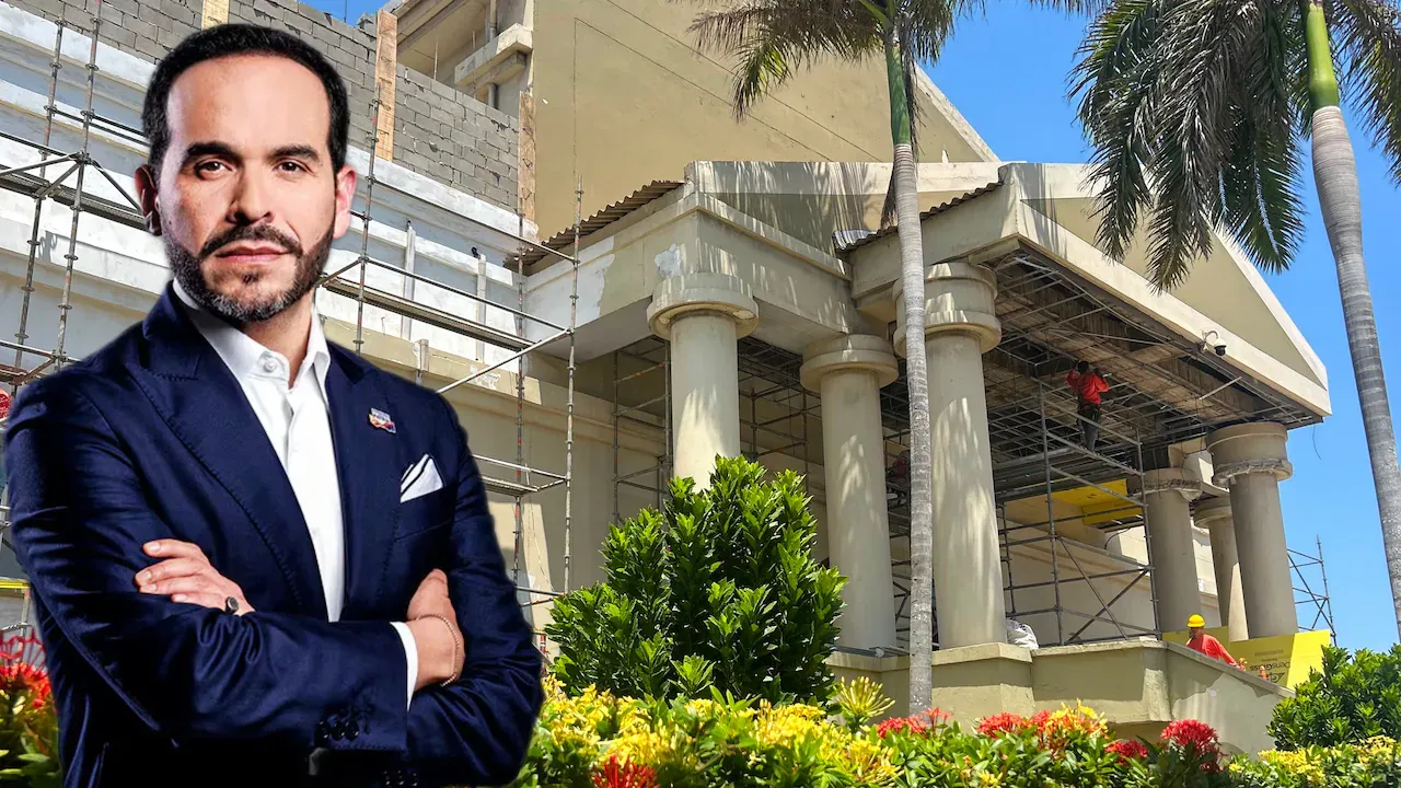 La propuesta de Abelardo de la Espriella para convertir a Barranquilla en capital alterna de Colombia